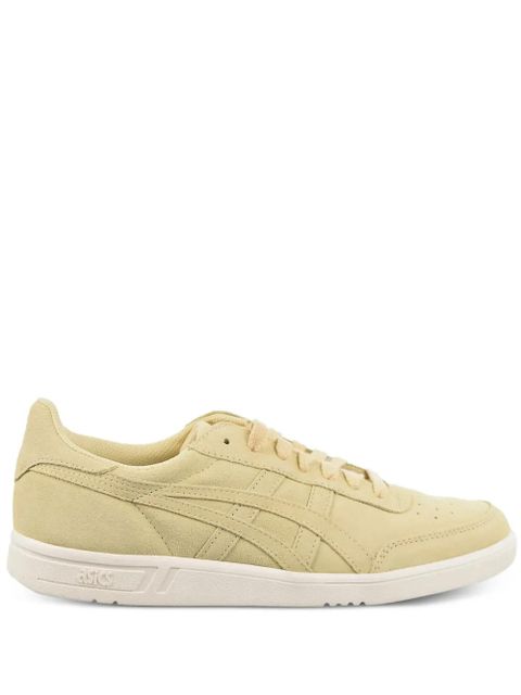 ASICS Gel Vickka suede trainers - Neutrals - zdjęcie produktu nr 1