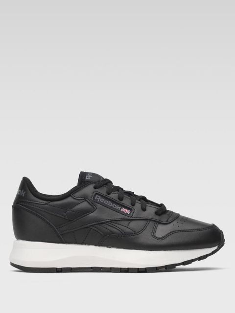 REEBOK CLASSIC LEATHER SP GW9704 CZARNY - zdjęcie produktu nr 1