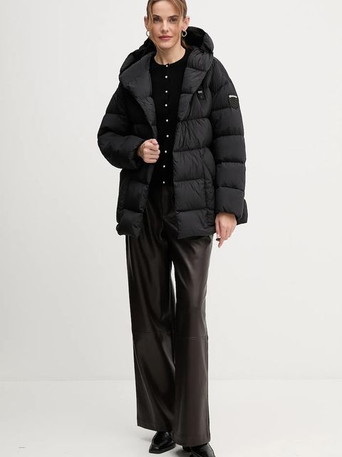 United Colors of Benetton kardigan kaszmirowy damski kolor czarny 1033D502A