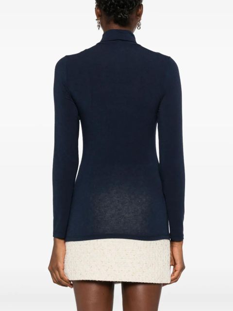 PINKO Abdaly T-shirt - Blue