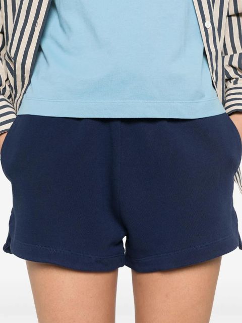 PINKO Sbrisolona shorts - Blue