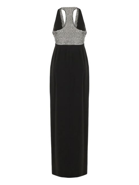 Max Mara Secolo maxi dress - Black
