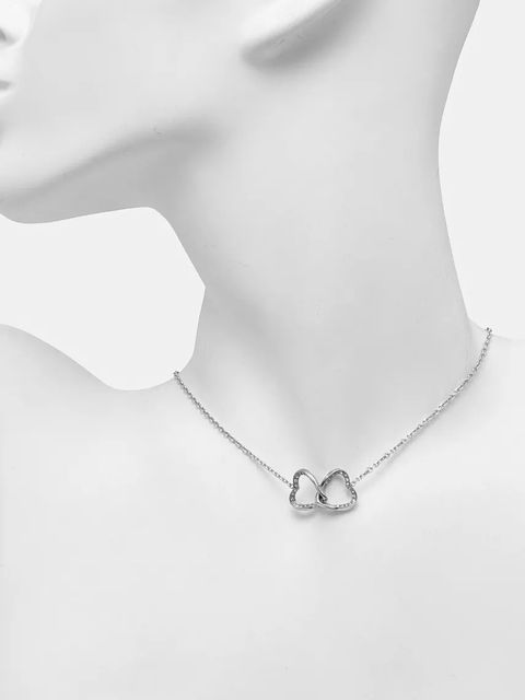 Guess naszyjnik - zdjęcie produktu nr 2