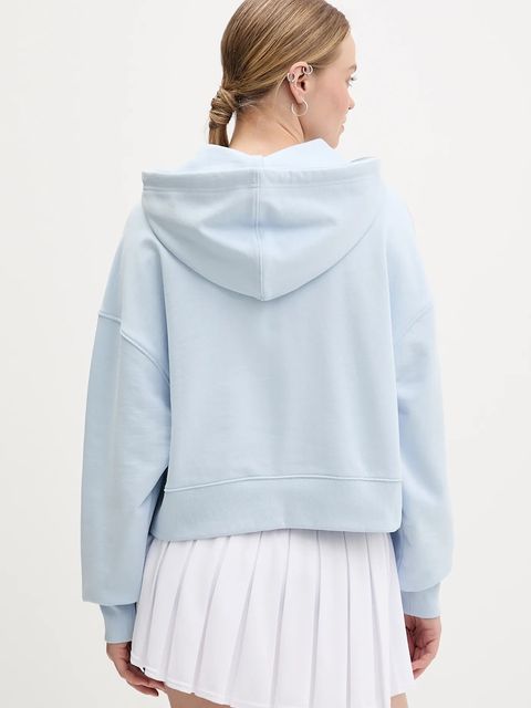 Guess Jeans bluza bawełniana