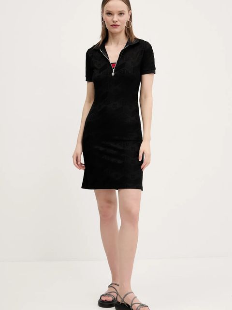 HUGO sukienka - zdjęcie produktu nr 2