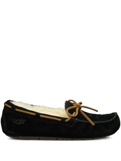 UGG Dakota moccasins - Black - zdjęcie produktu nr 1