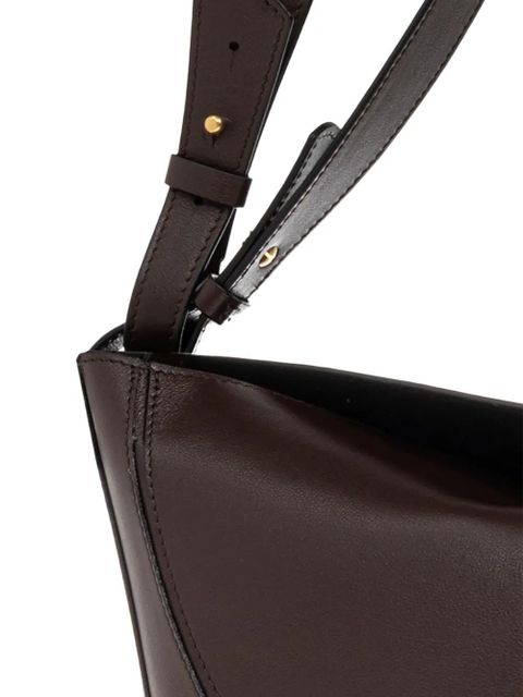 NEOUS medium Pavo tote bag - Brown