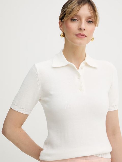 MM by Max Mara polo CARIOCA
