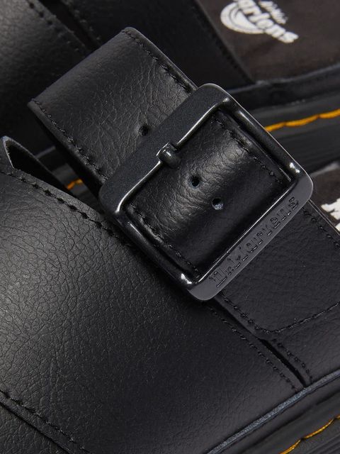 Dr. Martens klapki Mattison