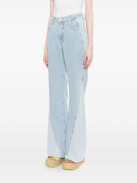 FARM Rio Tree Light jeans - Blue