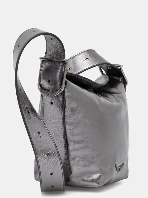 ZADIG&VOLTAIRE torebka skórzana - zdjęcie produktu nr 2