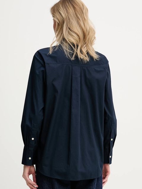 Tommy Hilfiger koszula bawełniana