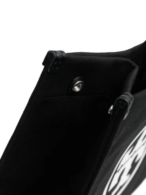 Tory Burch large Ella tote bag - Black