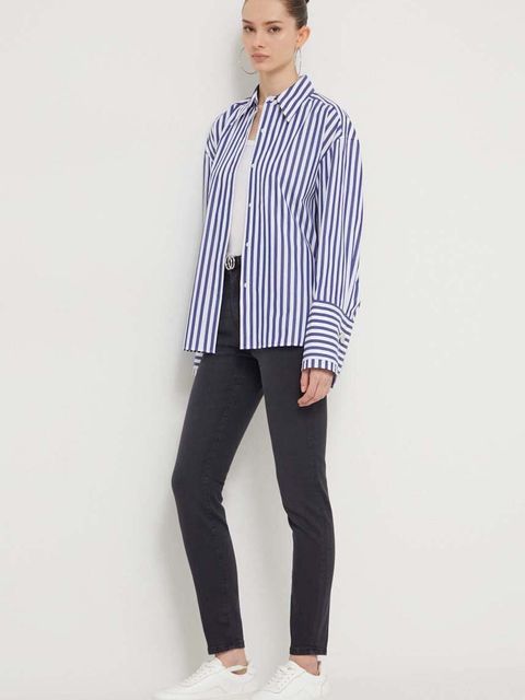 HUGO Blue jeansy - zdjęcie produktu nr 1