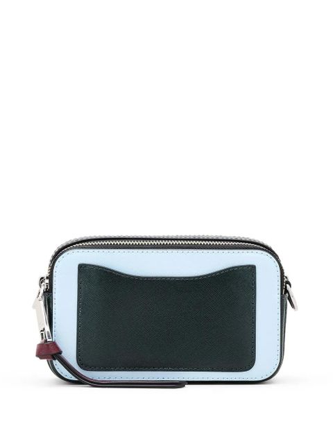 Marc Jacobs The Snapshot camera bag - Blue - zdjęcie produktu nr 2