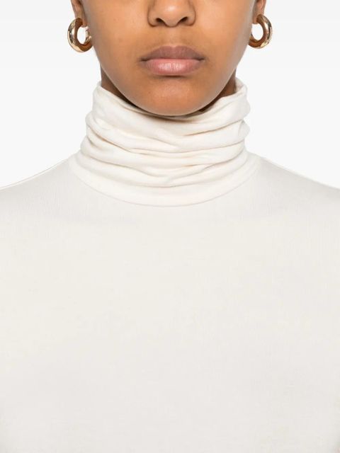 Lauren Ralph Lauren Alana top - Neutrals