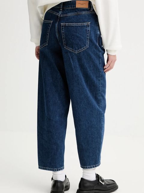 Marc O'Polo jeansy damskie high waist 5000007942