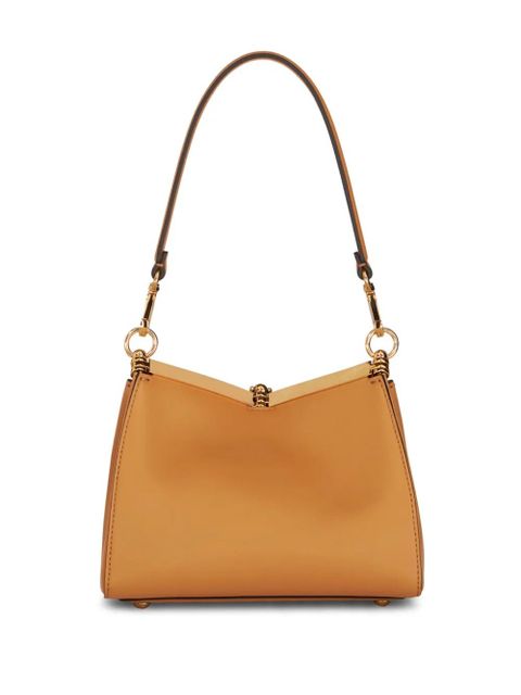 ETRO small Vela shoulder bag - Brown - zdjęcie produktu nr 2