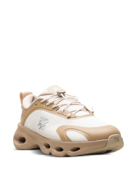 On Running x Loewe Cloudsolo sneakers - Neutrals