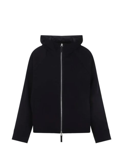 Yves Salomon reversible jacket - Black - zdjęcie produktu nr 1