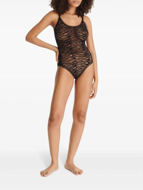 ERES Epoustouflant bodysuit - Black - zdjęcie produktu nr 2