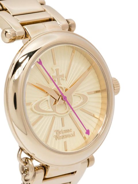 Vivienne Westwood Kensington II 32mm - Gold