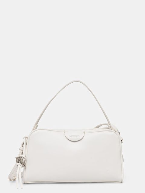Calvin Klein Torebka crossbody damska - zdjęcie produktu nr 2