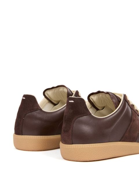 Maison Margiela Replica sneakers - Brown