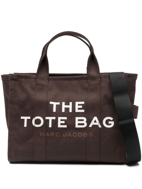 Marc Jacobs The Canvas Medium Tote bag - Brown - zdjęcie produktu nr 1