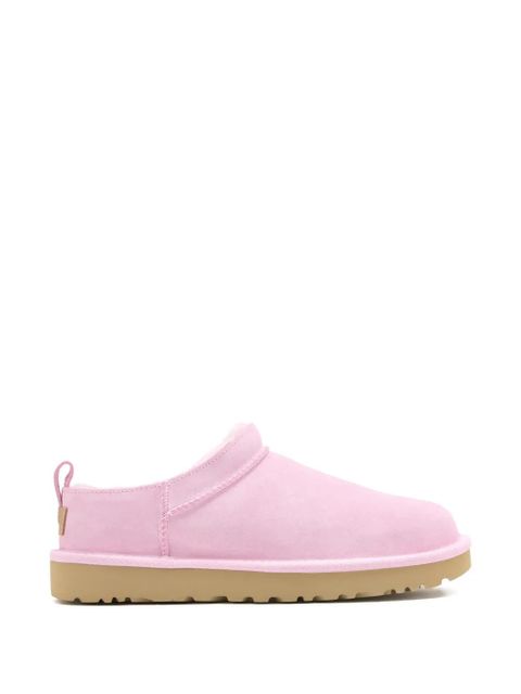 UGG Classic Micro slippers - Pink - zdjęcie produktu nr 1