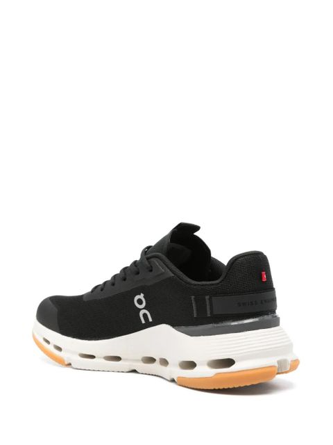 On Running Cloudnova Form 2 sneakers - Black