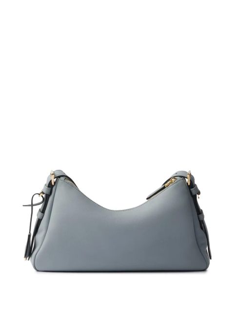Prada medium Aimée shoulder bag - Blue