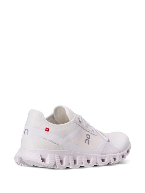 On Running Cloud X 3 AD sneakers - White