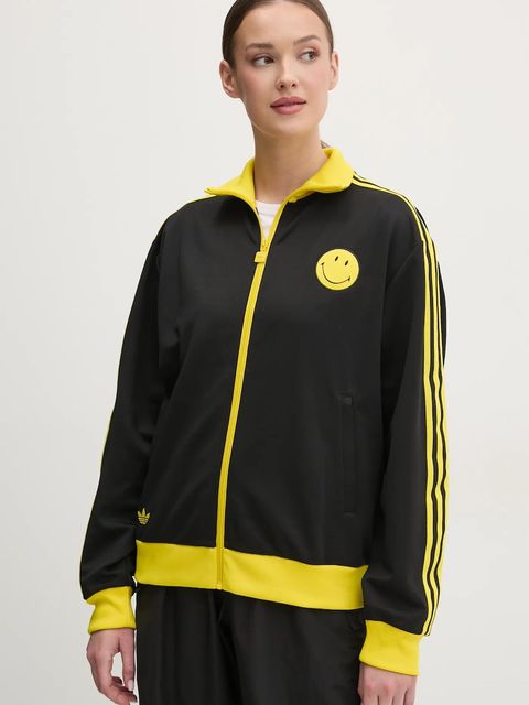 adidas Originals bluza X Smiley - zdjęcie produktu nr 1