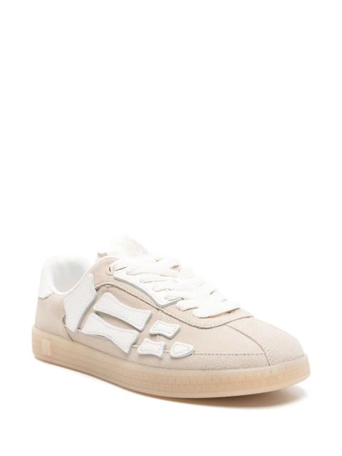 AMIRI Pacific Bones sneakers - Neutrals