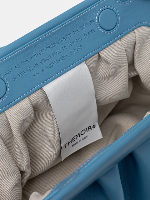 Themoire torebka Bios