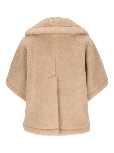 Max Mara buttoned jacket - Neutrals - zdjęcie produktu nr 2