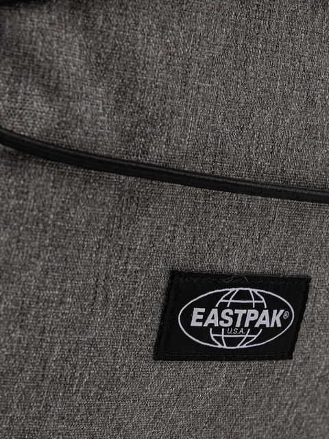 Eastpak plecak GERYS PRO kolor szary duży EK0A5BL61W71