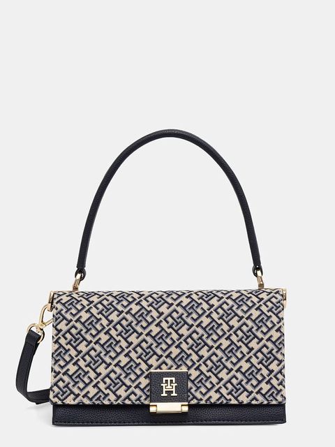 Tommy Hilfiger torebka crossbody damska - zdjęcie produktu nr 1