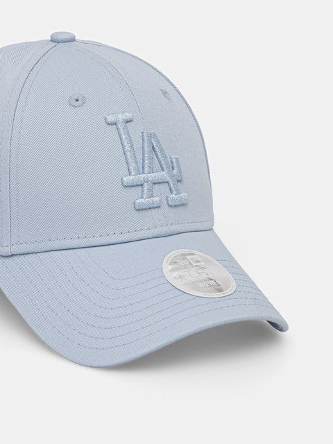 New Era czapka z daszkiem METALLIC LOGO 9FORTY® - zdjęcie produktu nr 1