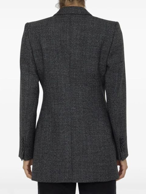 Dolce & Gabbana wool blazer - Grey