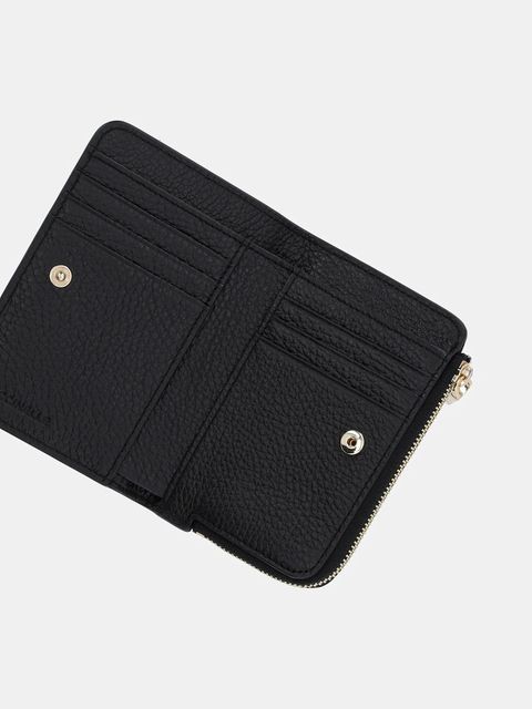 Coccinelle portfel skórzany