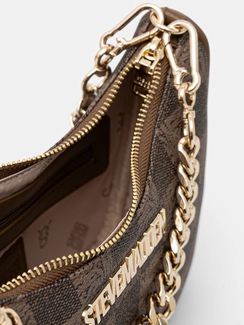 Steve Madden torebka Bvital-7 kolor brązowy SM13001792 - zdjęcie produktu nr 2
