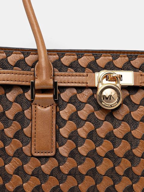 MICHAEL Michael Kors torebka skórzana