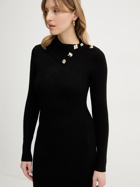 Guess sukienka PRISCILLA