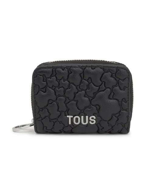 Tous portfel PUFFY BEAR - zdjęcie produktu nr 1