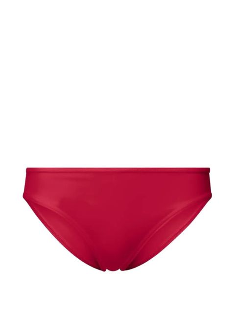 LouLou de Saison red bikini bottom - zdjęcie produktu nr 1