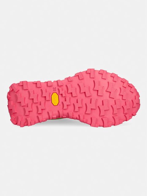 Camper sneakersy Drift Trail