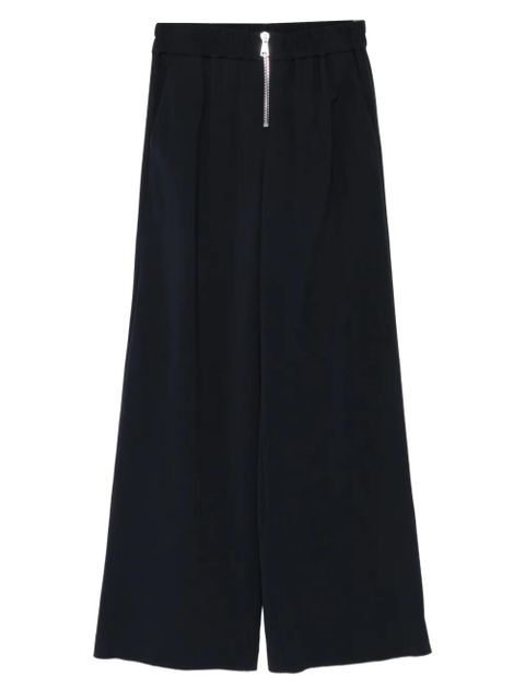 Ba&Sh zip-fastening trousers - Blue - zdjęcie produktu nr 1