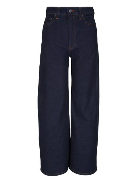 KHAITE five-pocket jeans - Blue - zdjęcie produktu nr 1